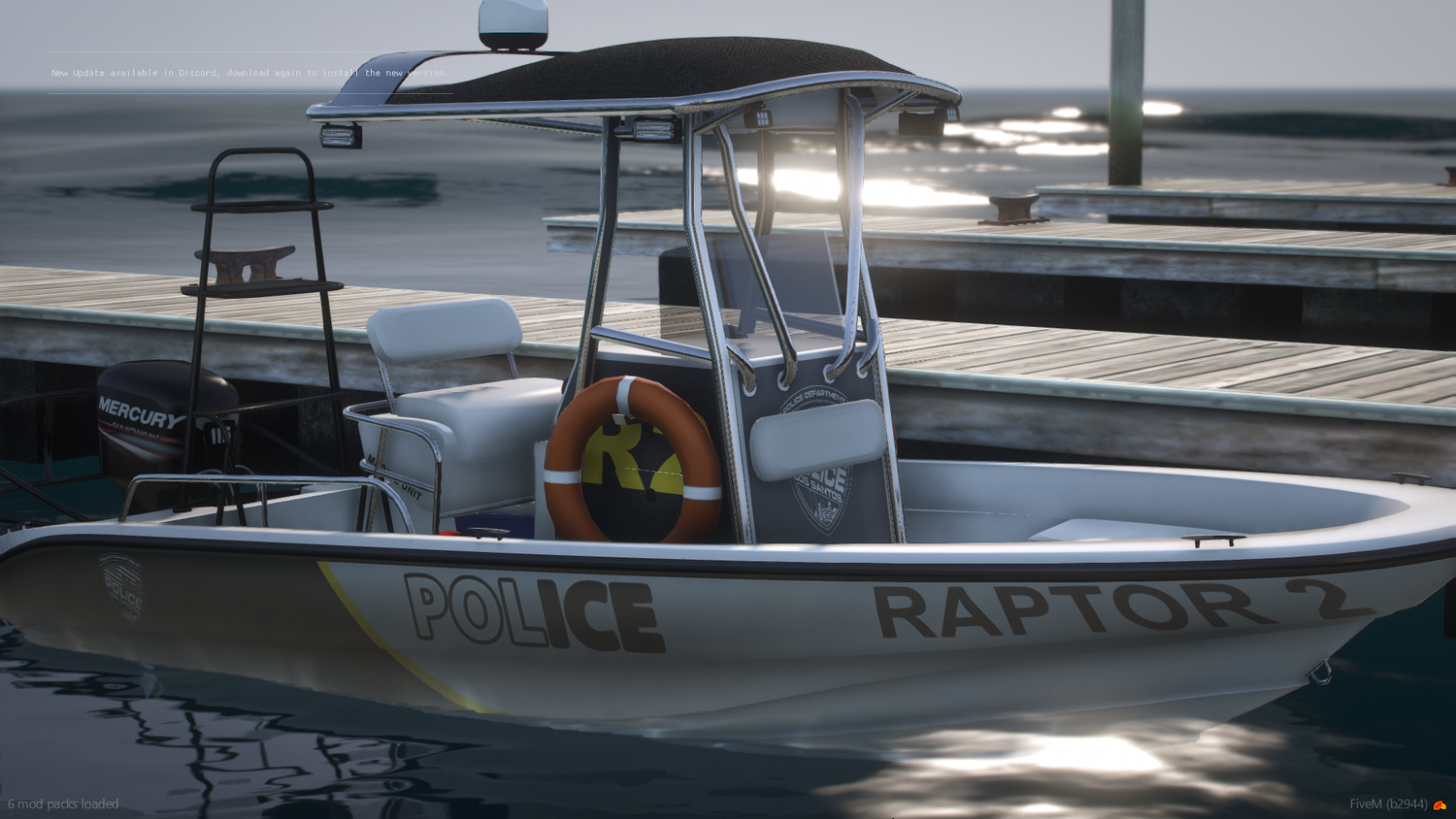 LSPD Livery Package Remastered