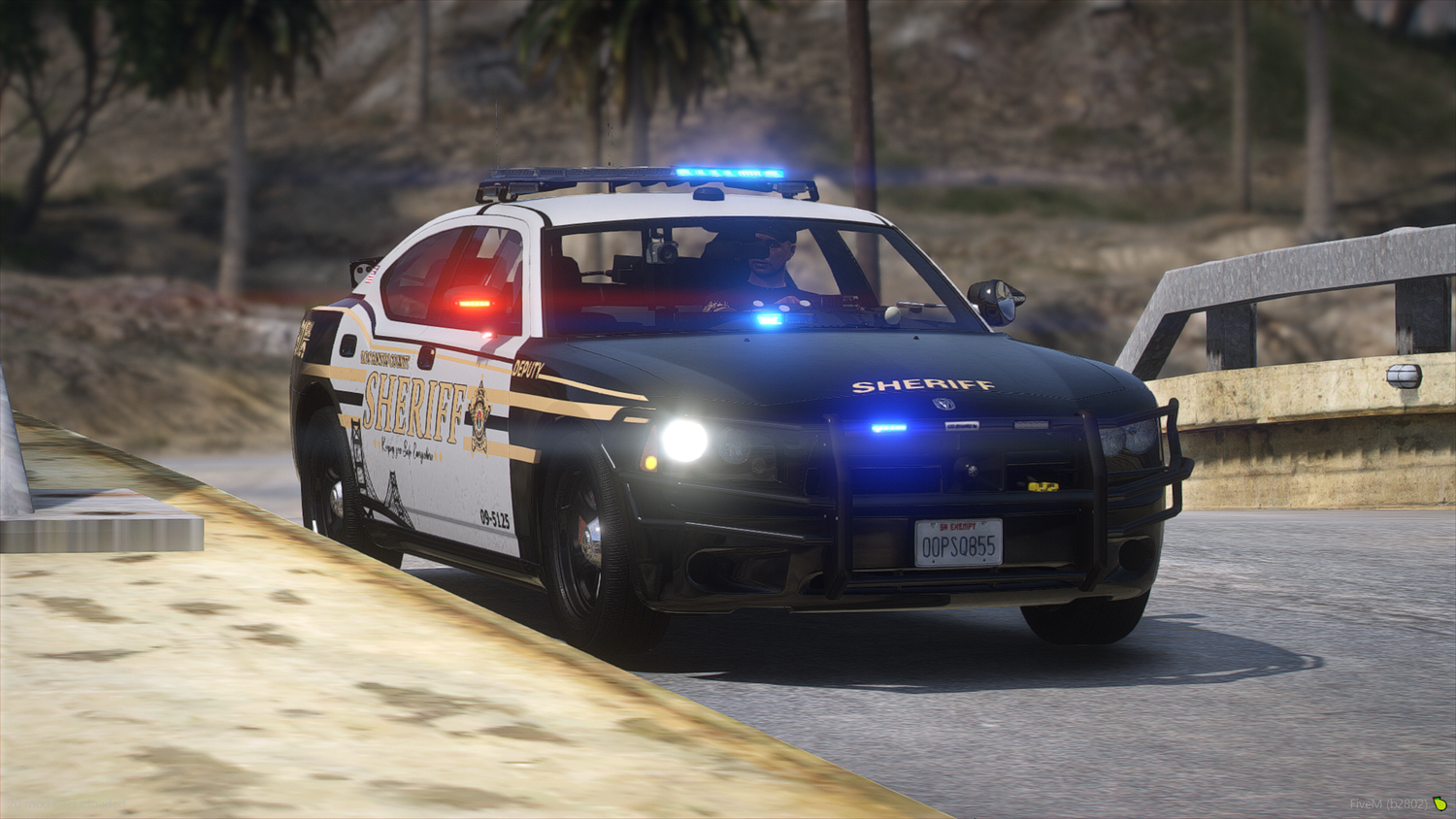 LSCSO Livery Package Remastered