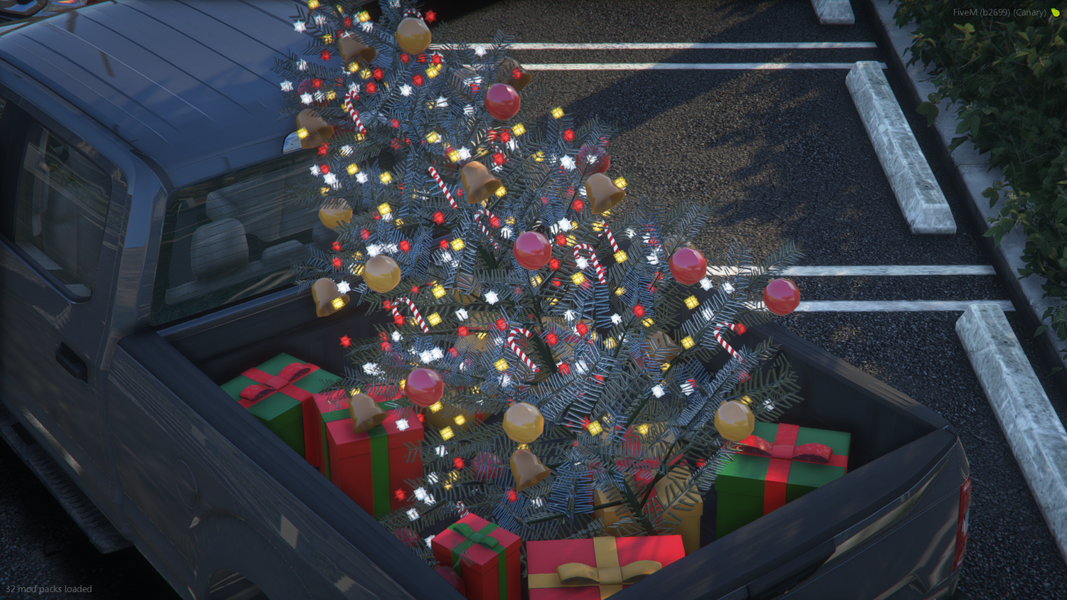 2025 Christmas Calendar