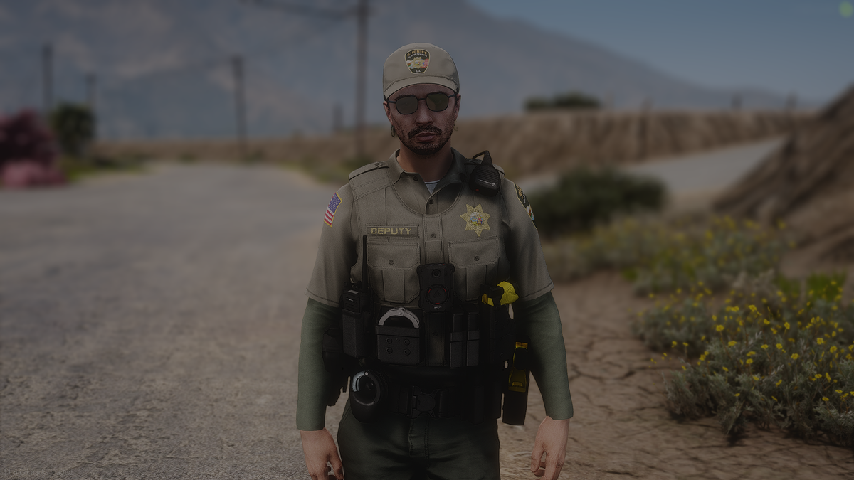 2026 BCSO EUP Mega Package