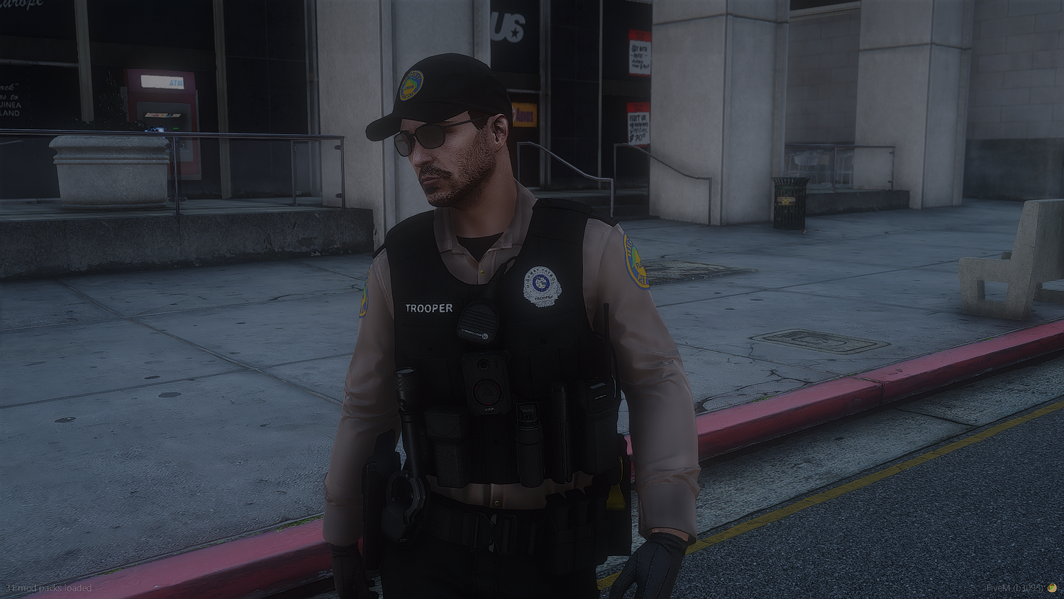 FHP EUP Package