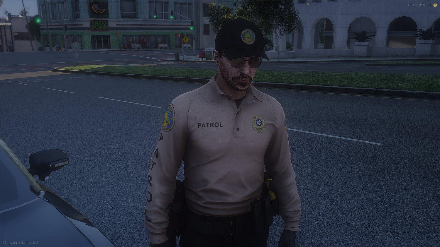 FHP EUP Package