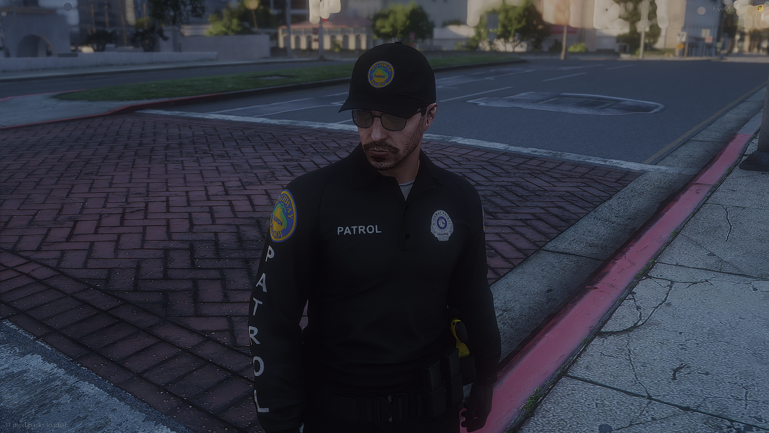 FHP EUP Package
