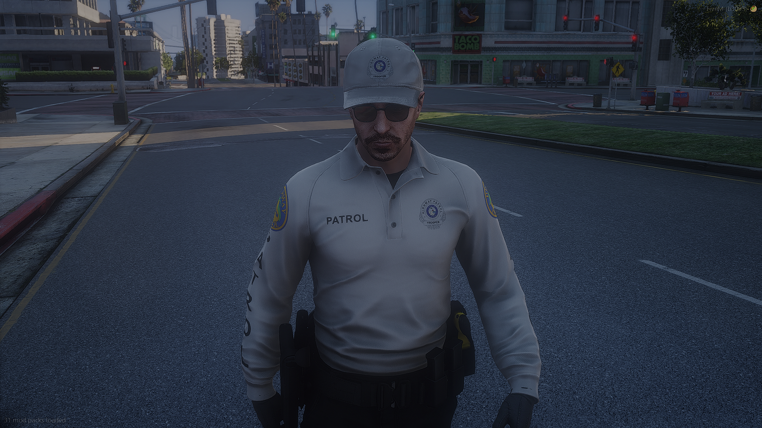 FHP EUP Package