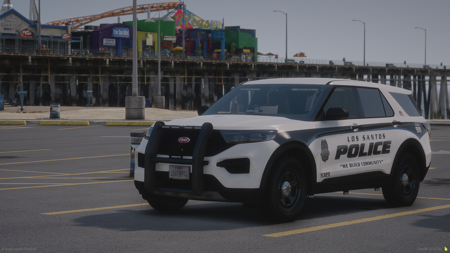 2026 Valor MEGA Package [ULC]