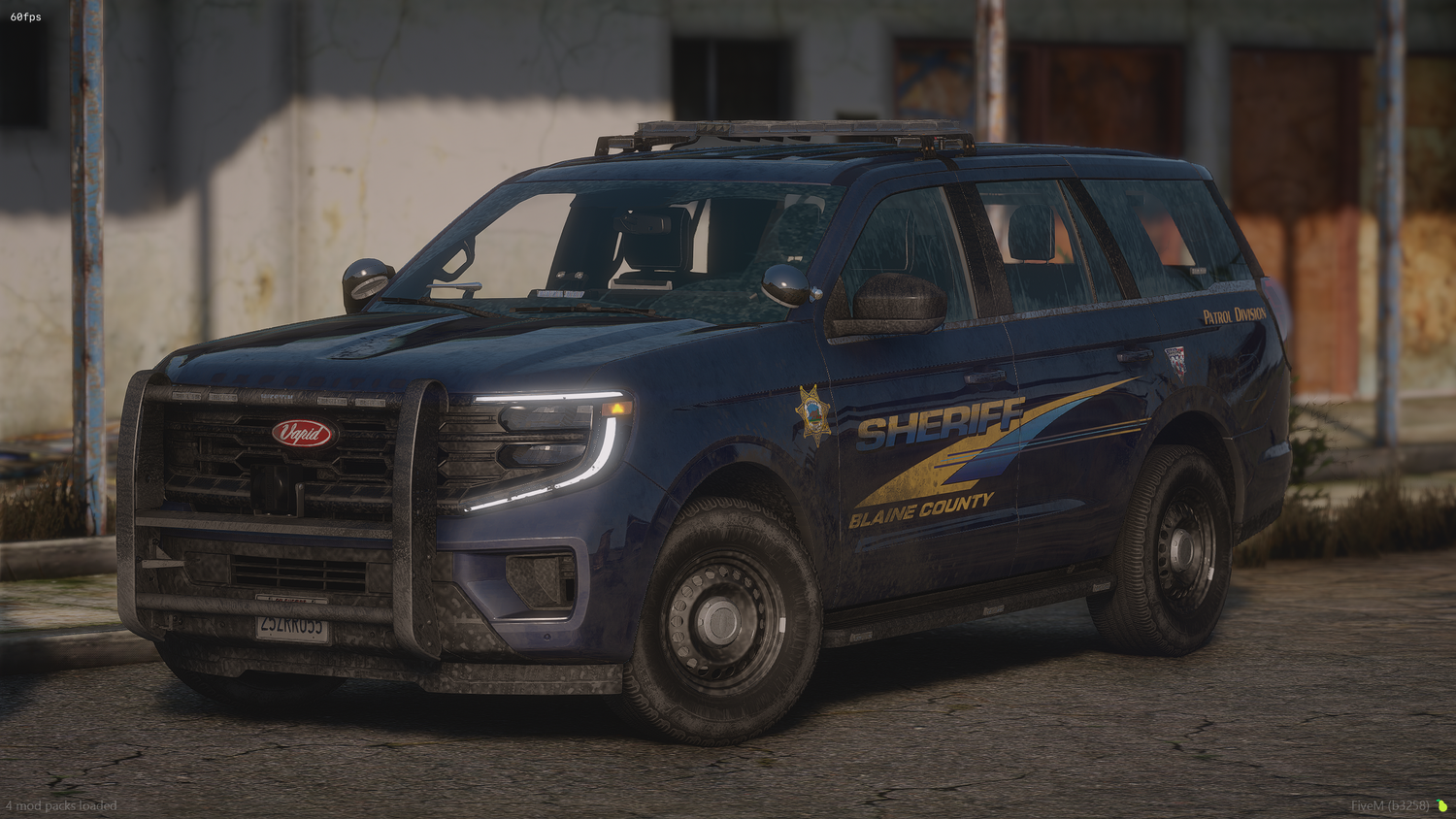 2026 Valor MEGA Package [ULC]