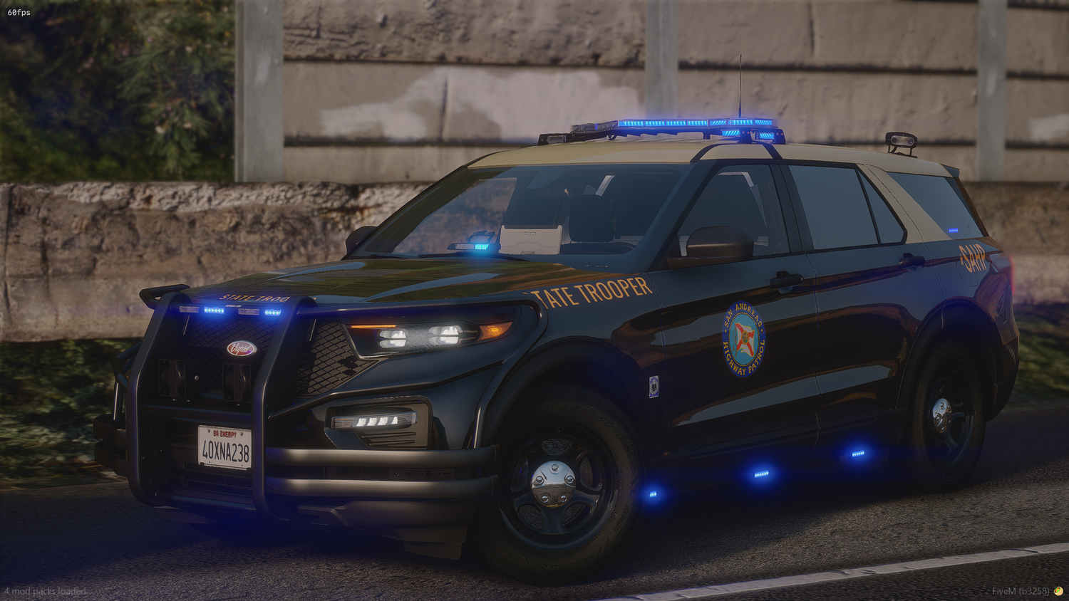2026 Valor MEGA Package [ULC]