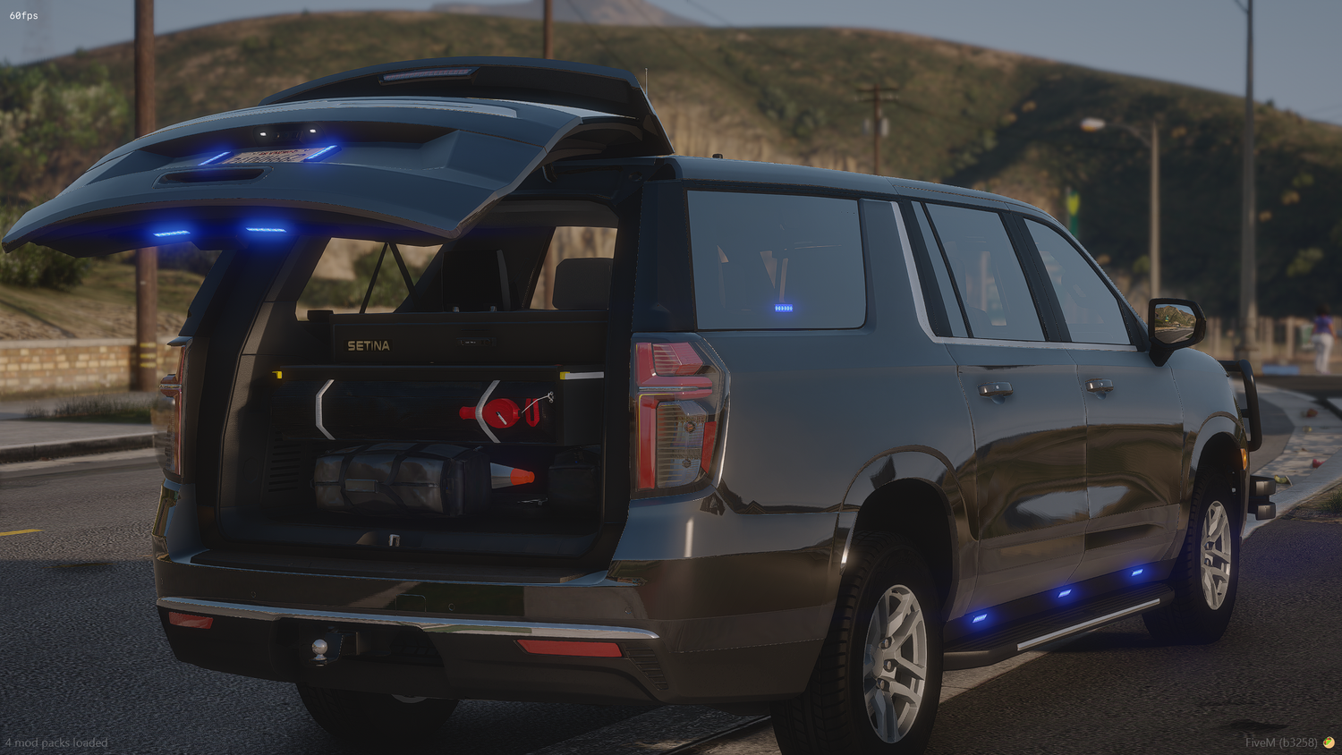 2026 Valor MEGA Package [ULC]