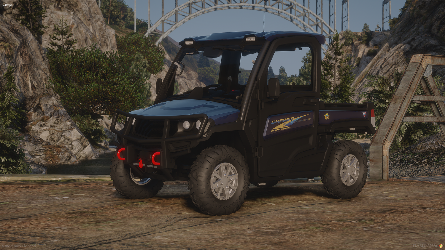 2026 Valor MEGA Package [ULC]