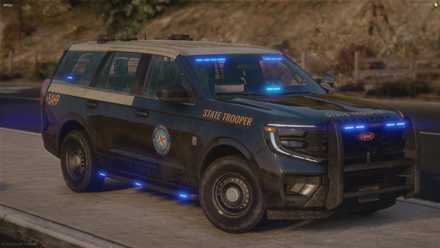 2026 Valor MEGA Package [ULC]