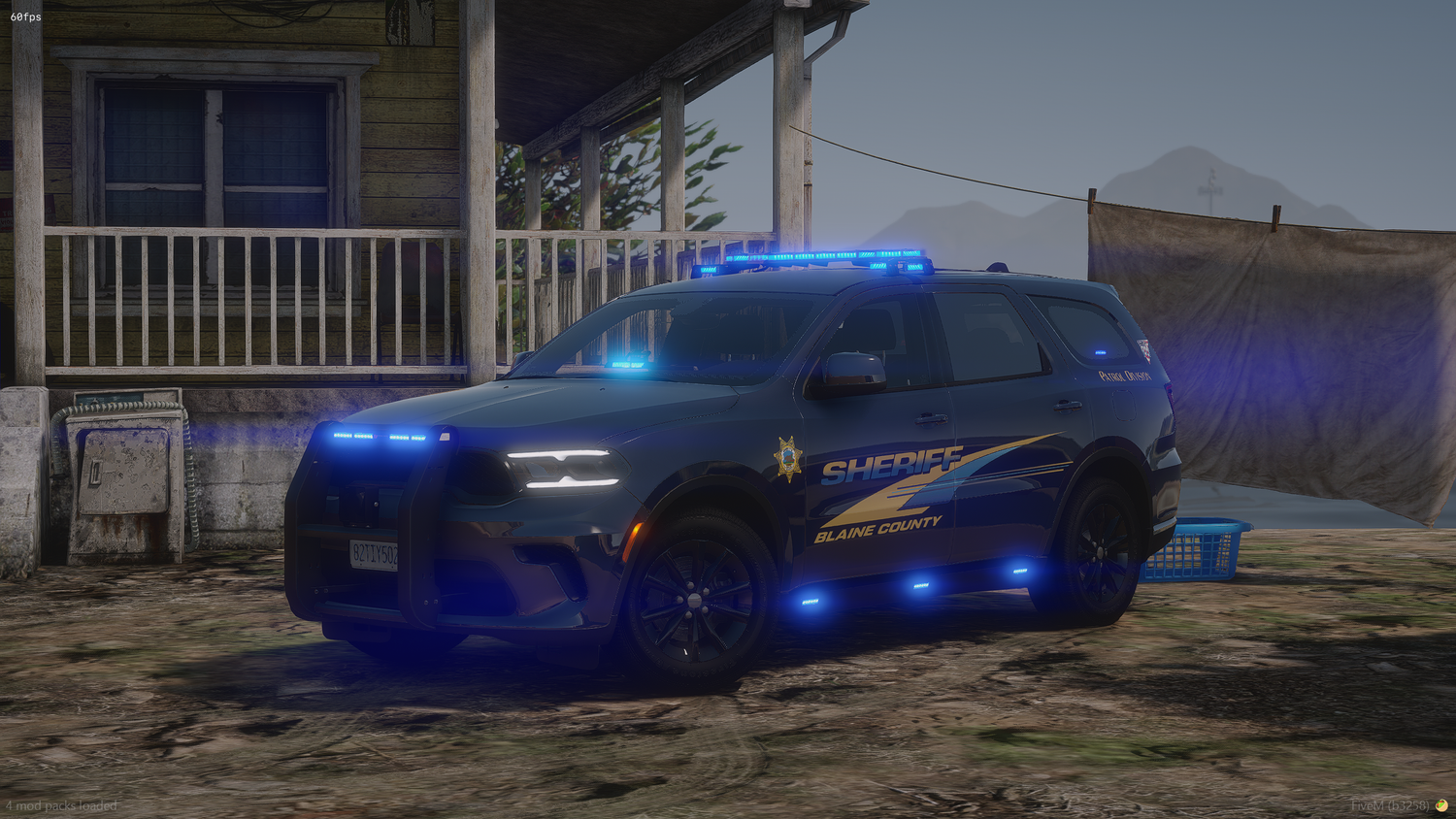 2026 Valor MEGA Package [ULC]