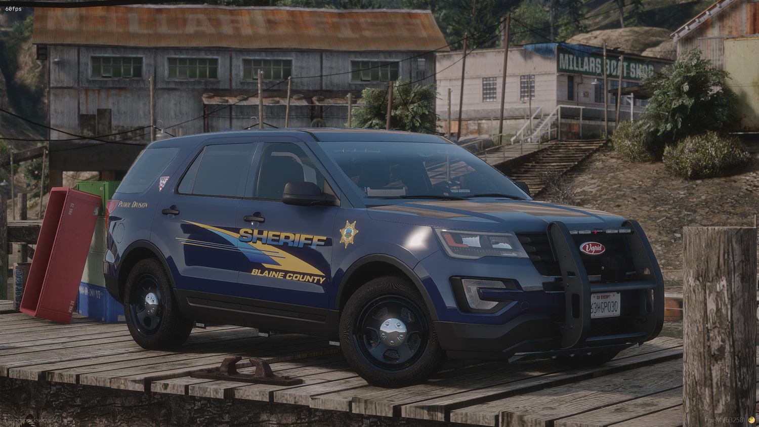 2026 Valor MEGA Package [ULC]