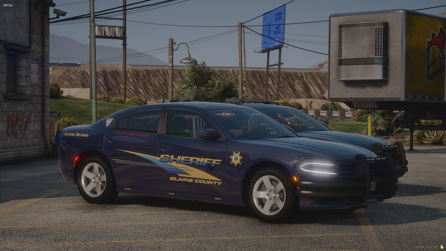 2026 Valor K9 Package [ULC]