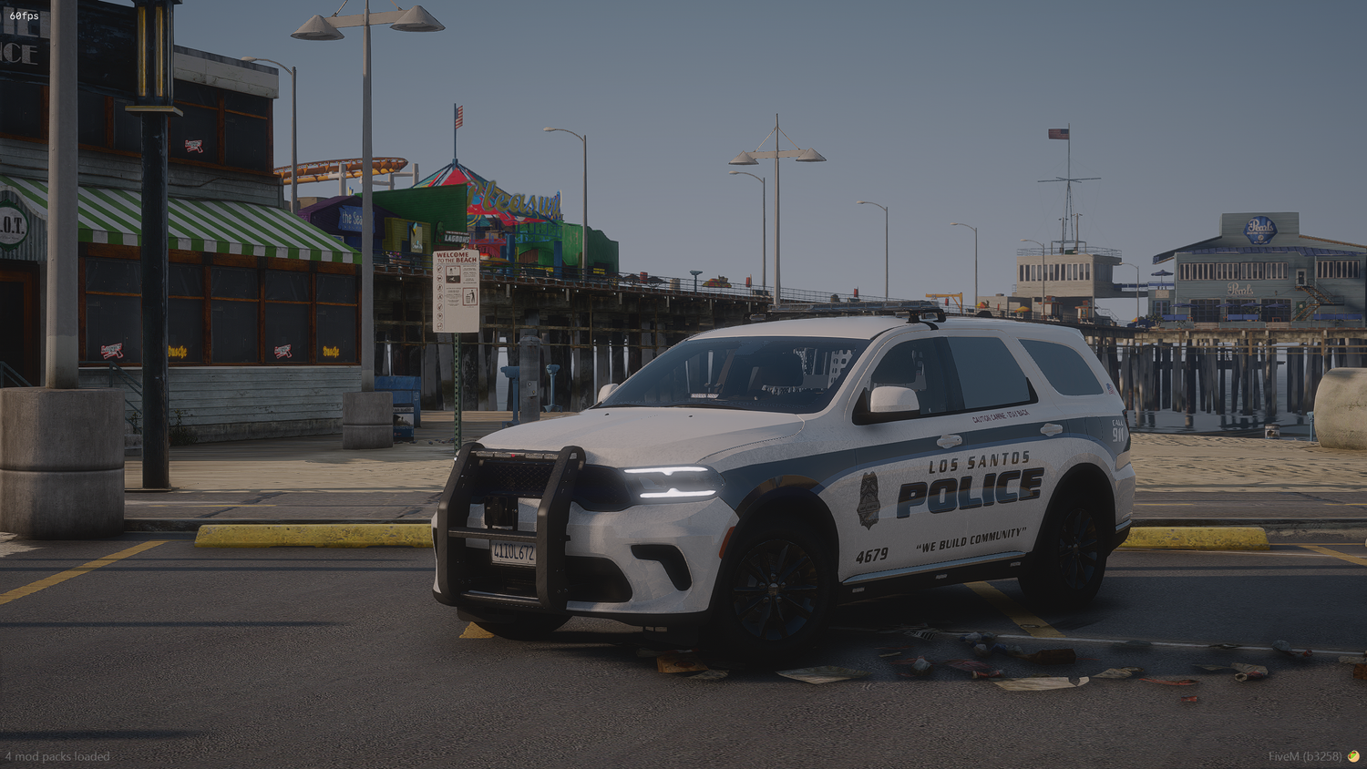 2026 Valor K9 Package [ULC]