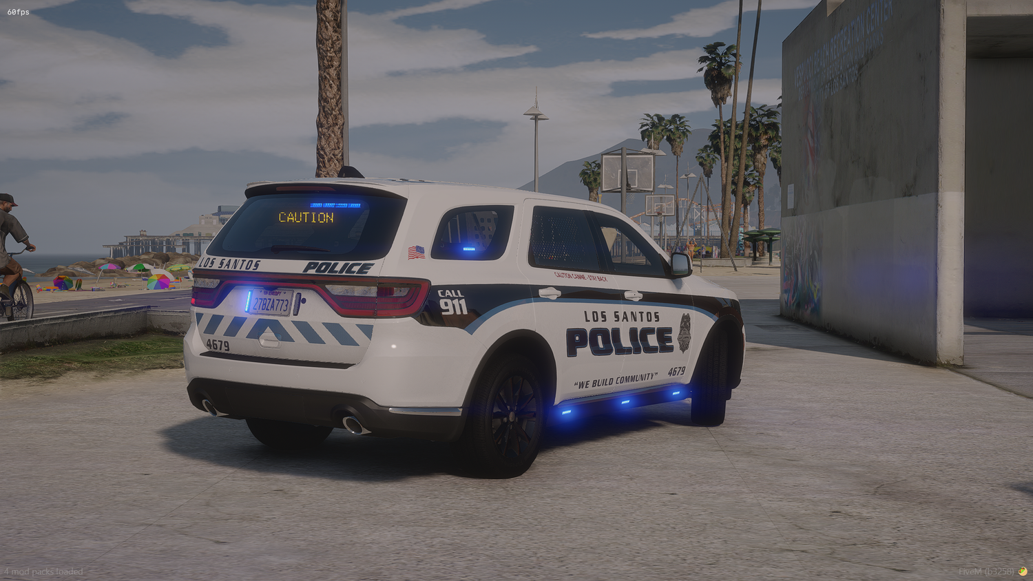 2026 Valor K9 Package [ULC]