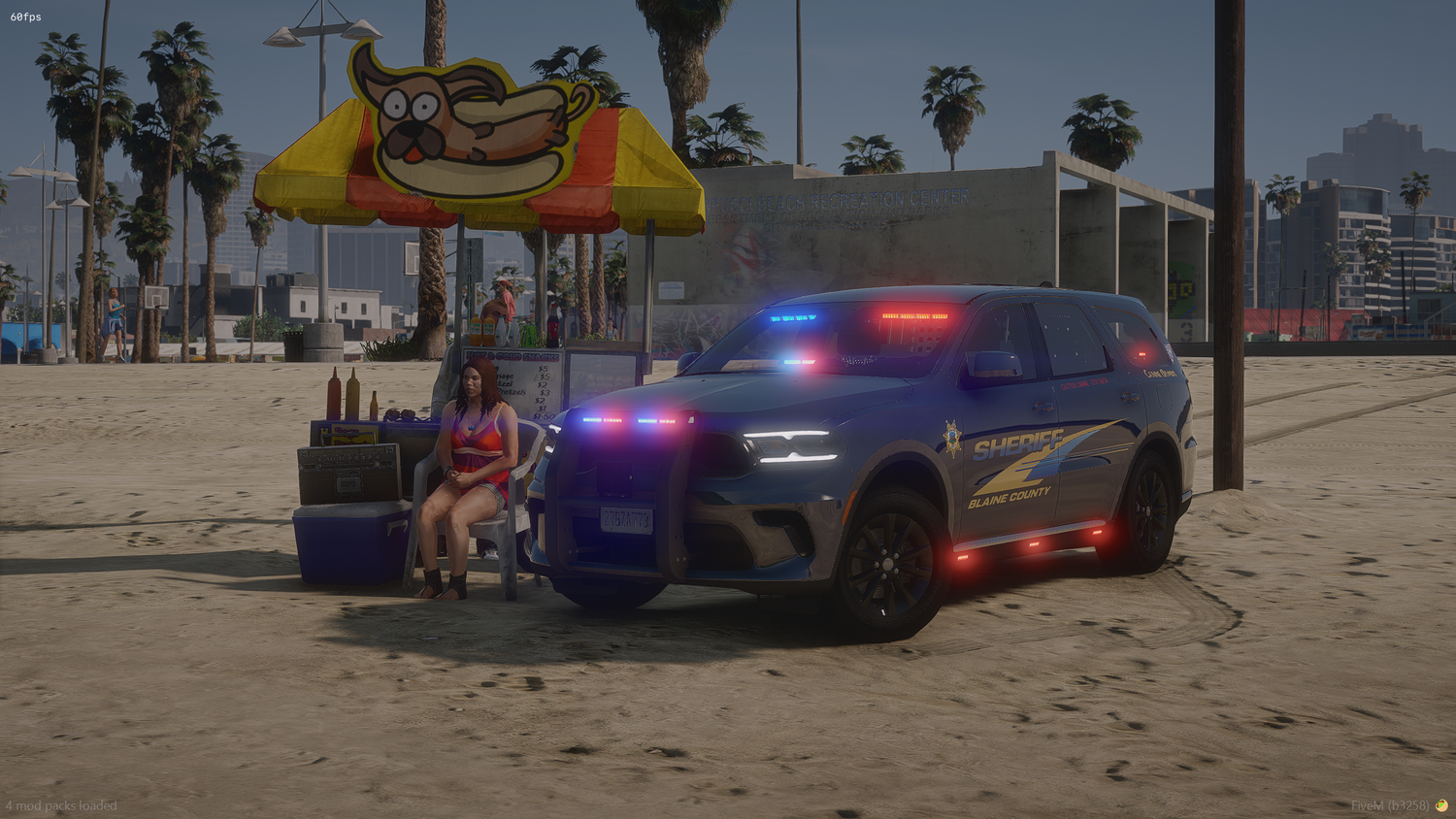 2026 Valor K9 Package [ULC]