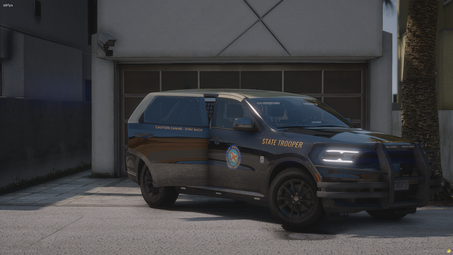 2026 Valor K9 Package [ULC]