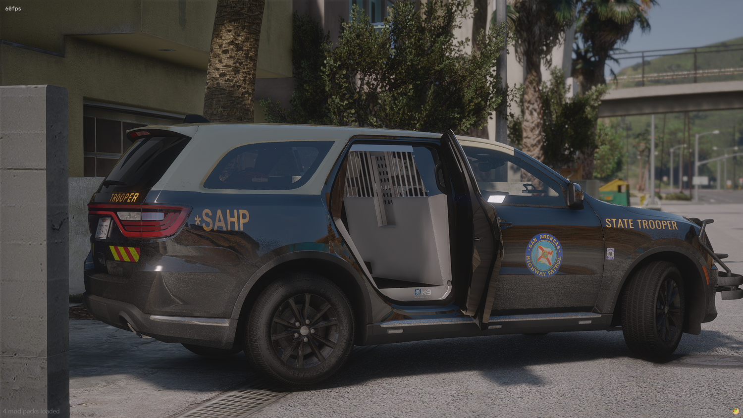 2026 Valor K9 Package [ULC]