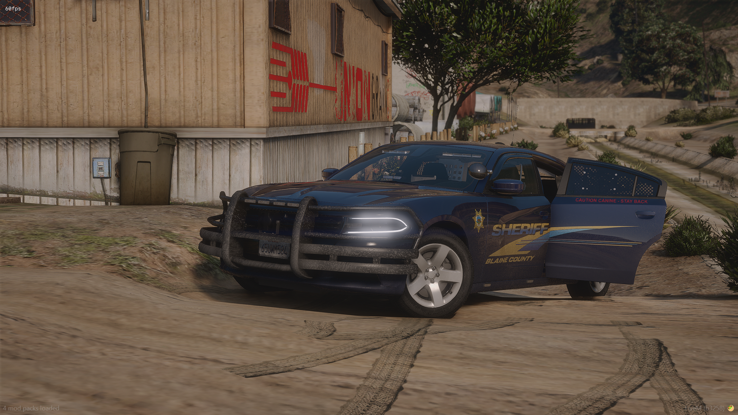 2026 Valor K9 Package [ULC]