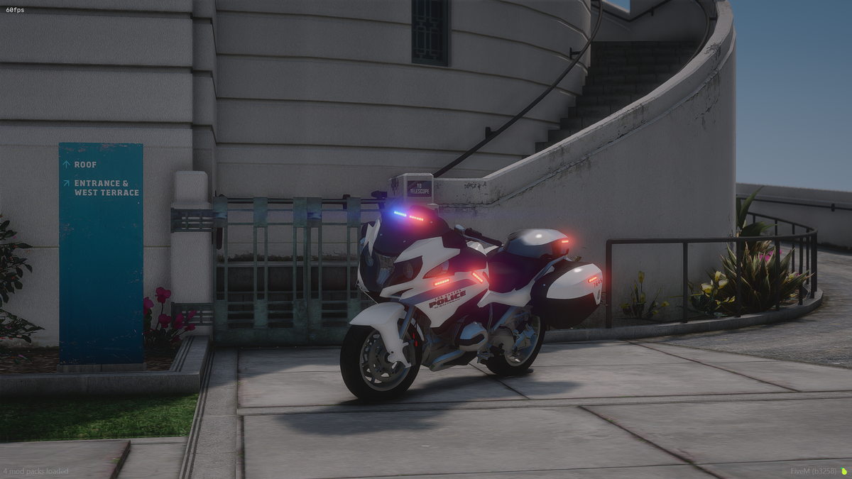 2026 Valor Traffic & Speed Package [ULC]