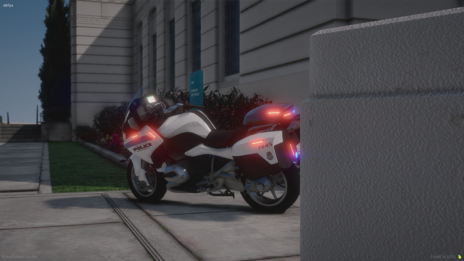 2026 Valor Traffic & Speed Package [ULC]