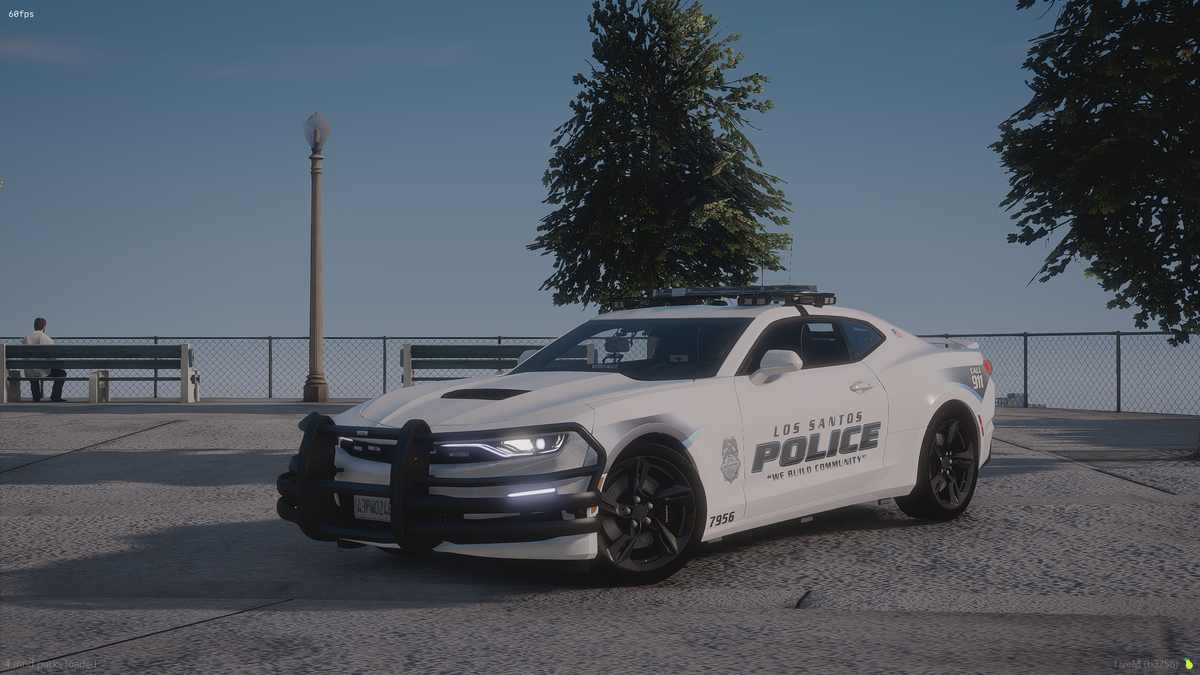 2026 Valor Traffic & Speed Package [ULC]