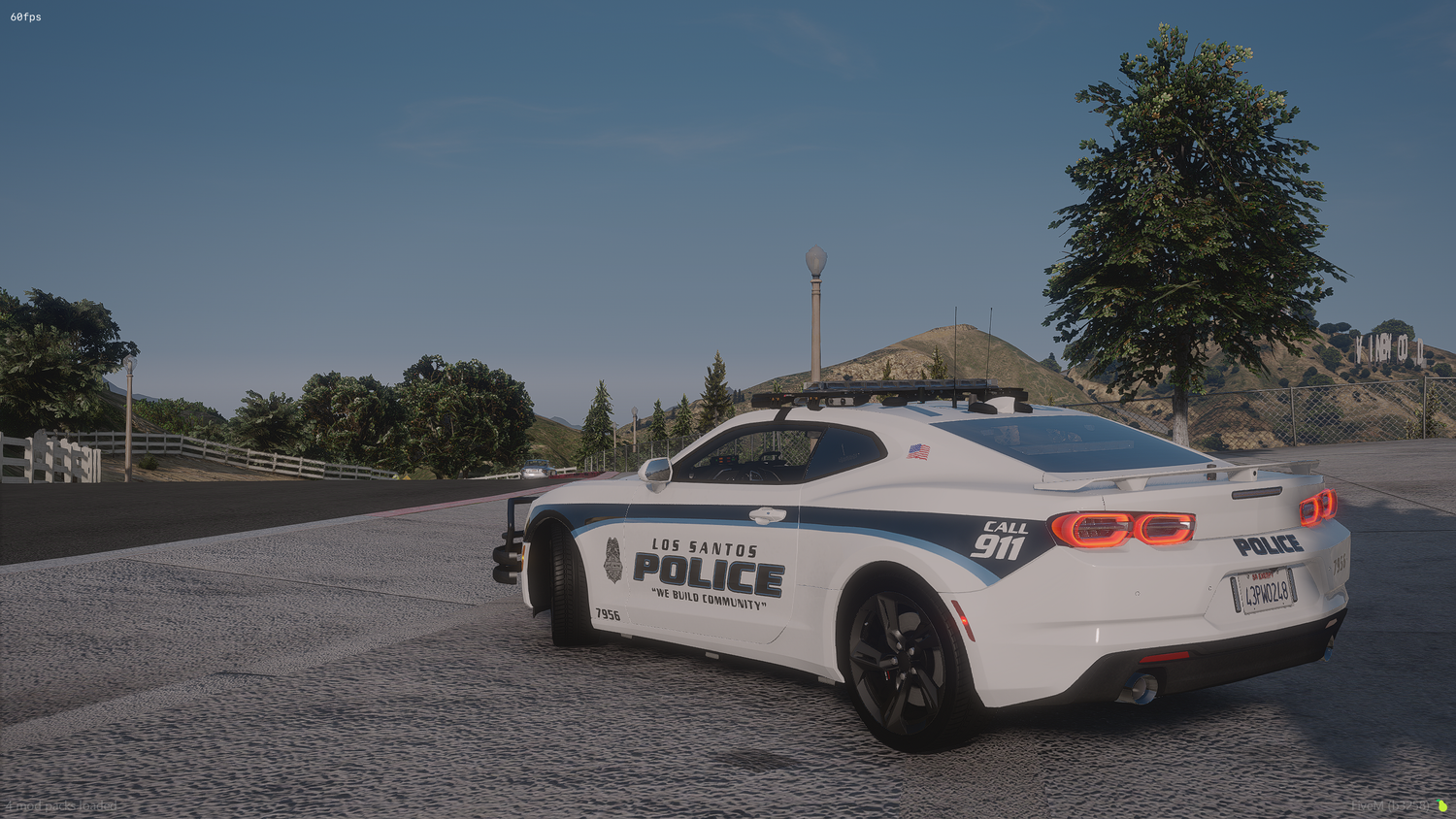 2026 Valor Traffic & Speed Package [ULC]