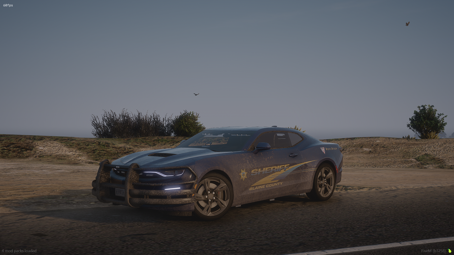 2026 Valor Traffic & Speed Package [ULC]