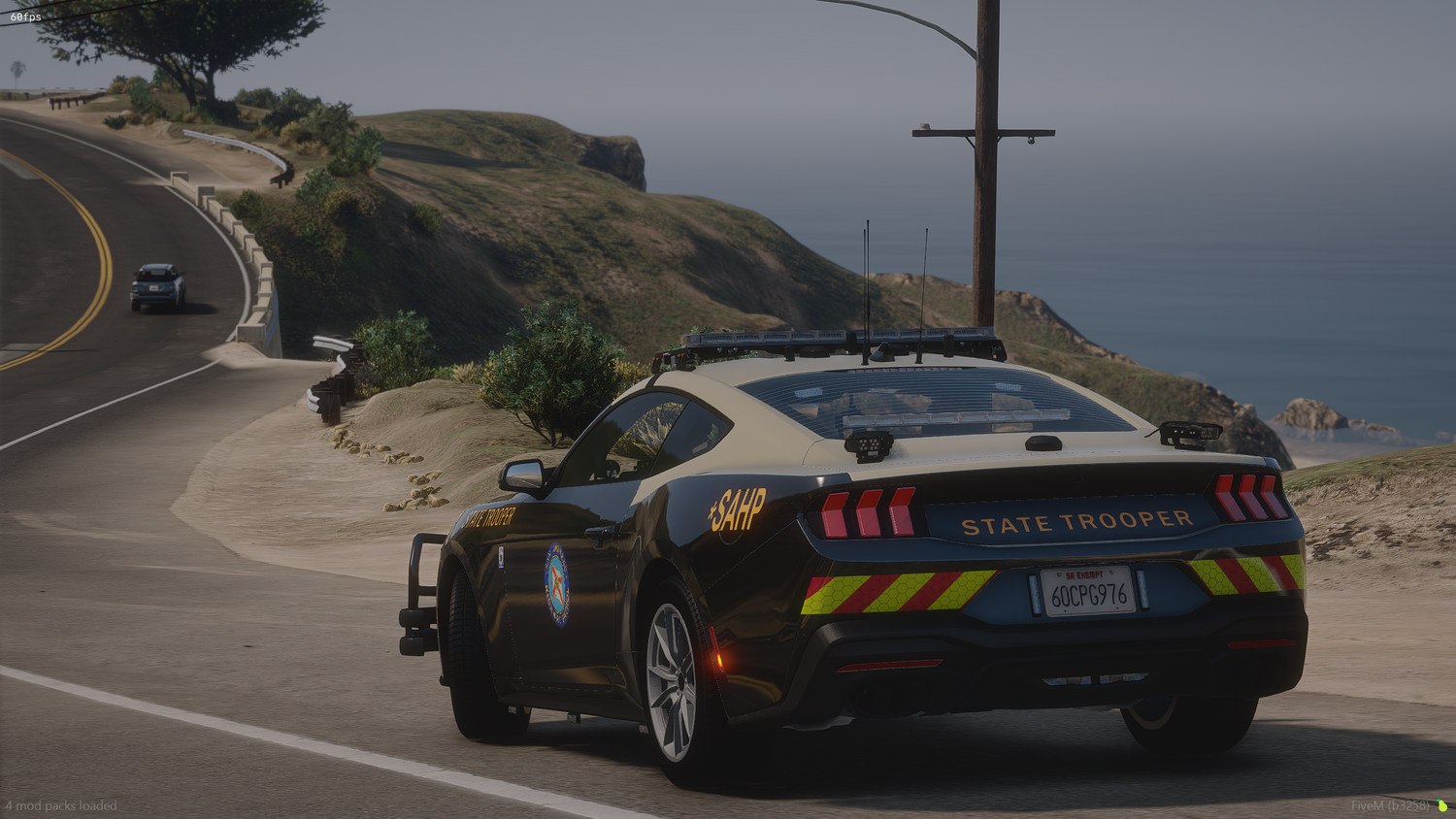 2026 Valor Traffic & Speed Package [ULC]