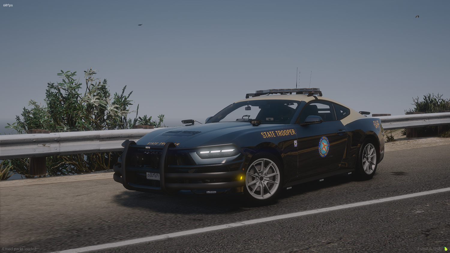 2026 Valor Traffic & Speed Package [ULC]