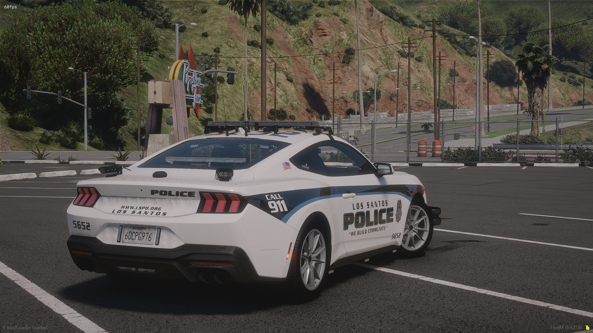 2026 Valor Traffic & Speed Package [ULC]