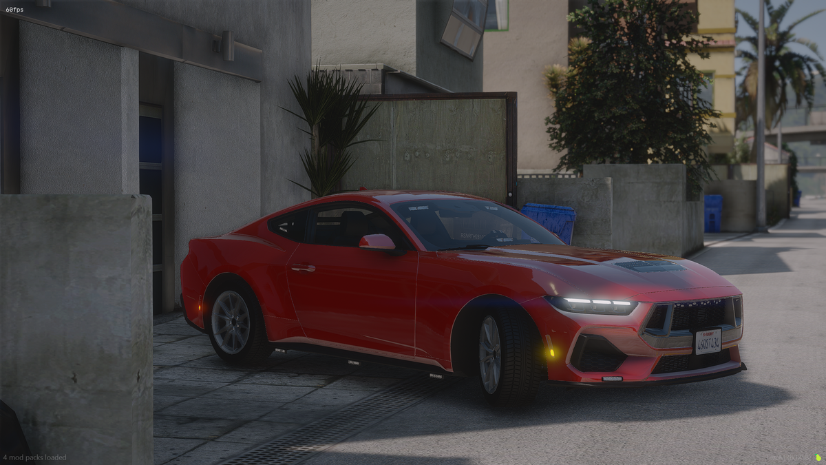 2026 Valor Traffic & Speed Package [ULC]