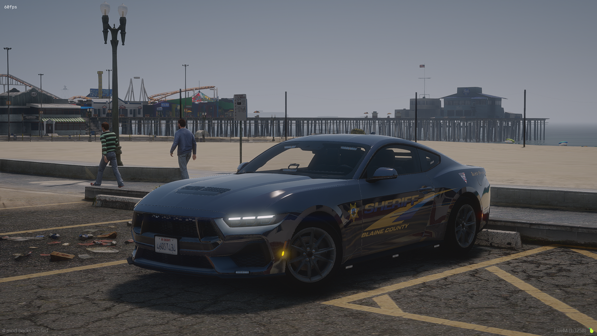 2026 Valor Traffic & Speed Package [ULC]