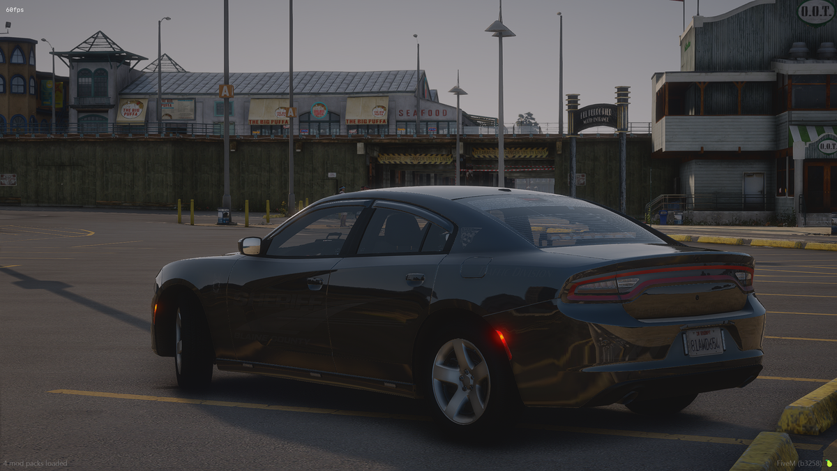 2026 Valor Traffic & Speed Package [ULC]