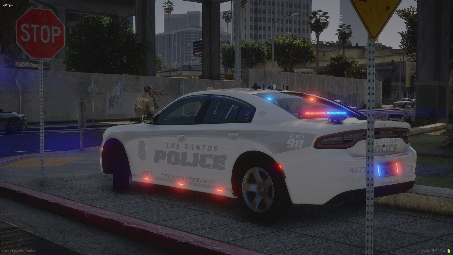 2026 Valor Traffic & Speed Package [ULC]