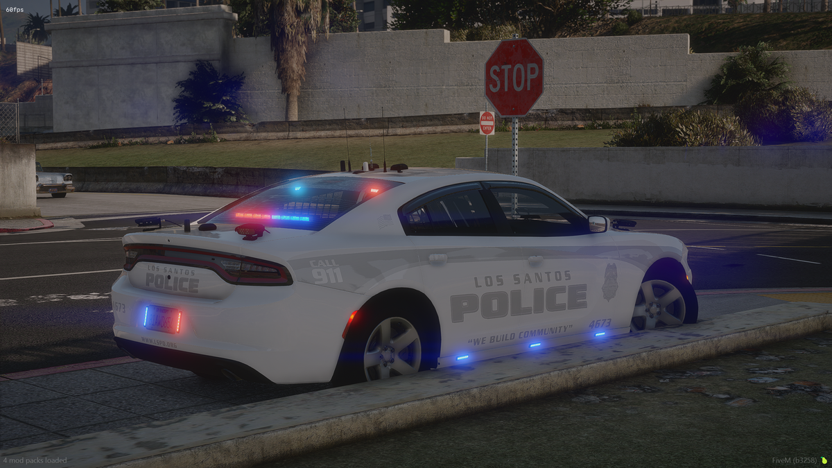 2026 Valor Traffic & Speed Package [ULC]