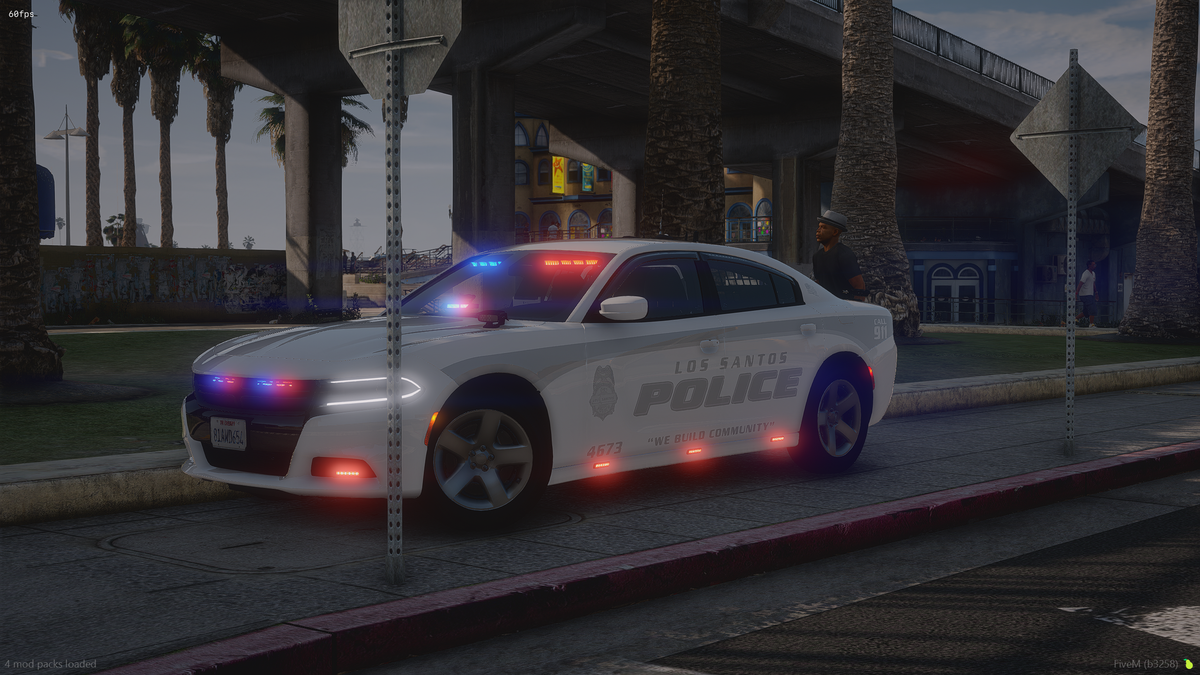 2026 Valor Traffic & Speed Package [ULC]