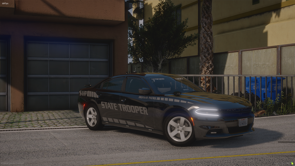 2026 Valor Traffic & Speed Package [ULC]