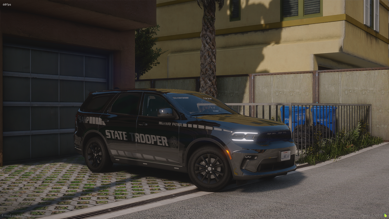 2026 Valor Traffic & Speed Package [ULC]