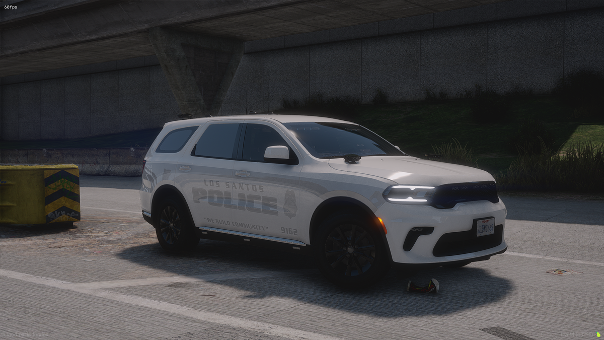 2026 Valor Traffic & Speed Package [ULC]