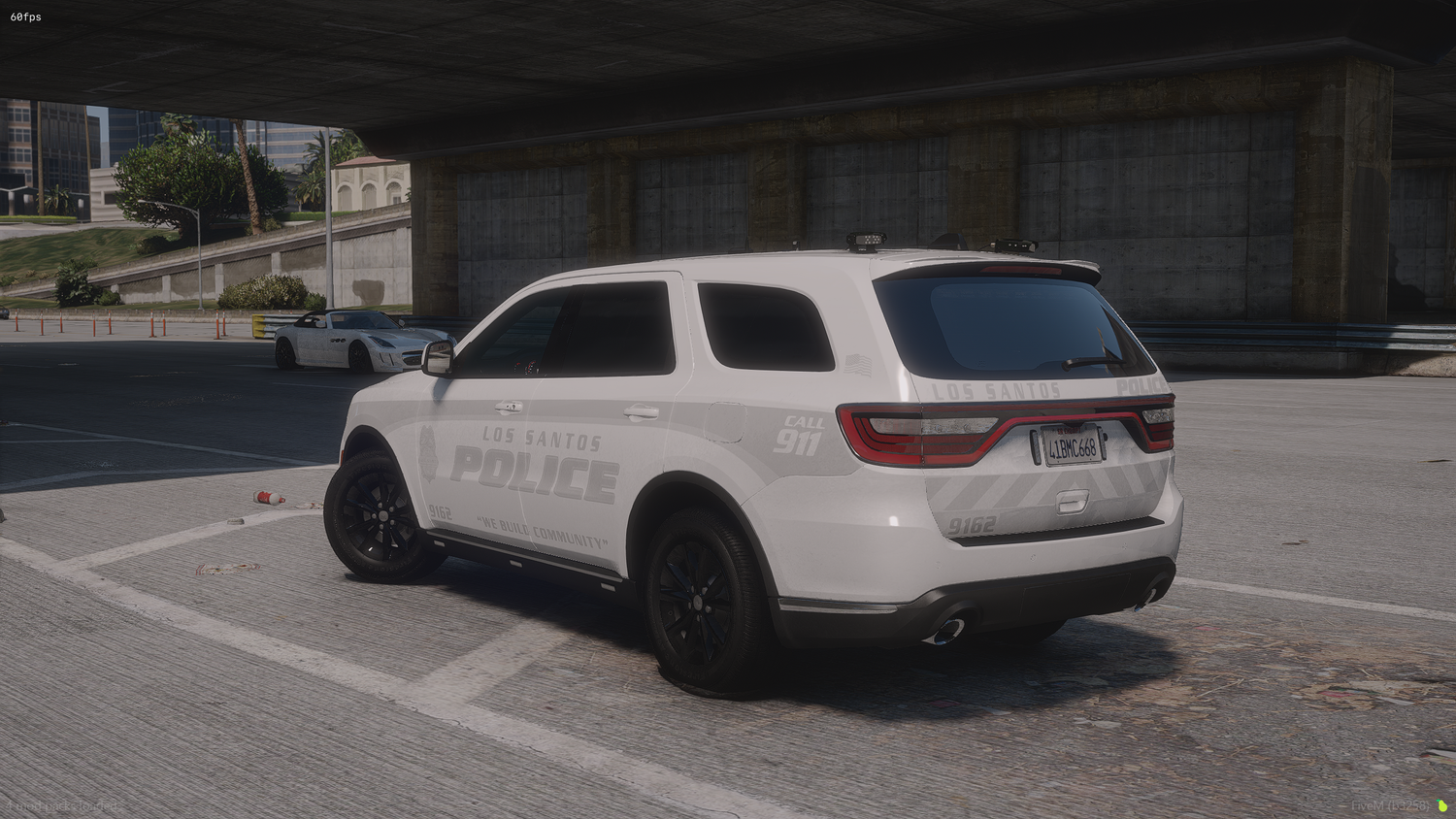 2026 Valor Traffic & Speed Package [ULC]