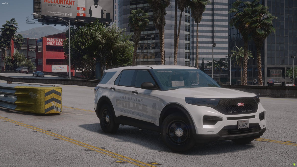 2026 Valor Traffic & Speed Package [ULC]
