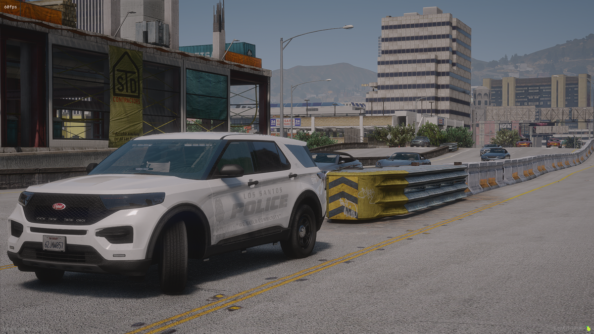 2026 Valor Traffic & Speed Package [ULC]