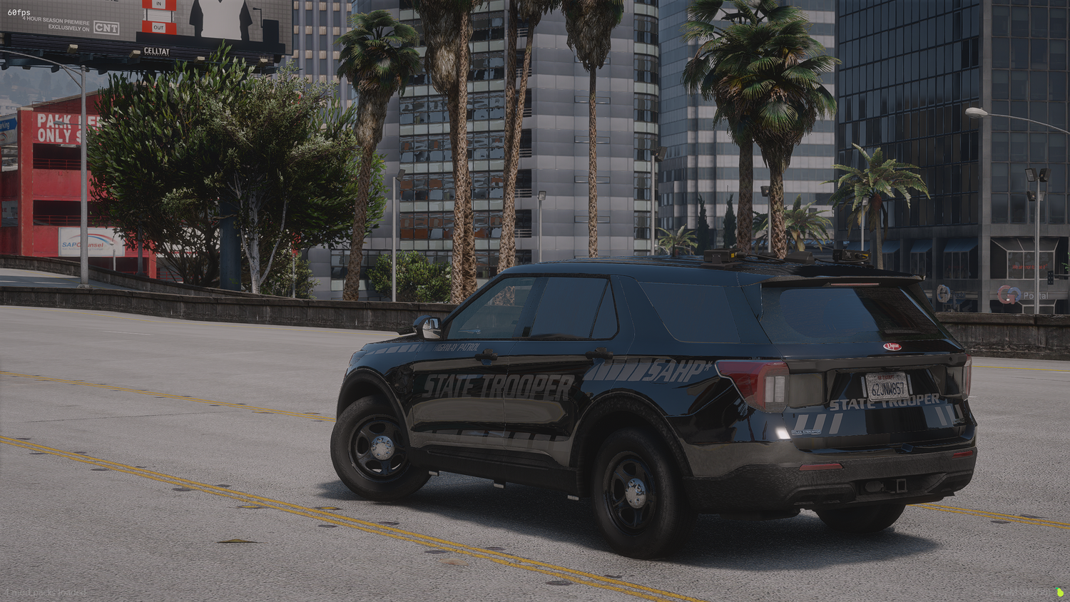 2026 Valor Traffic & Speed Package [ULC]