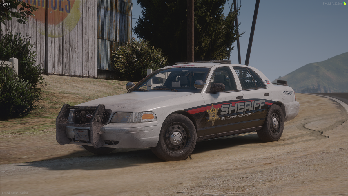 2026 mPower Mega Package [ULC]