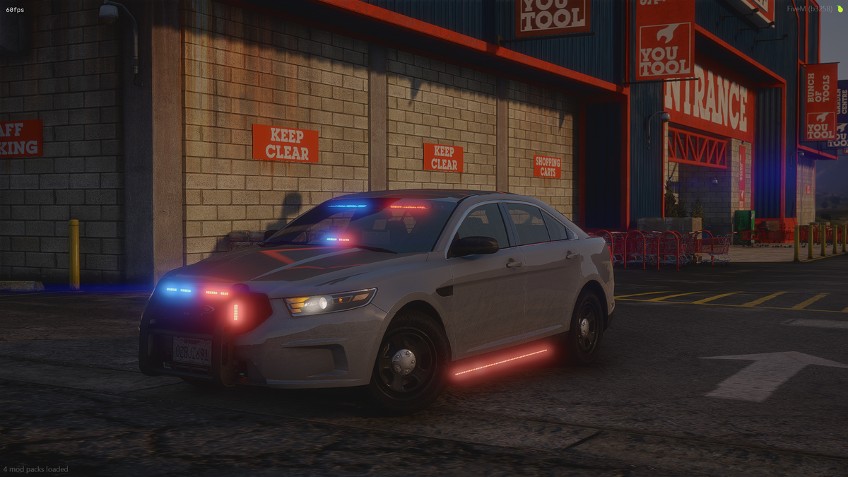 2026 mPower Mega Package [ULC]