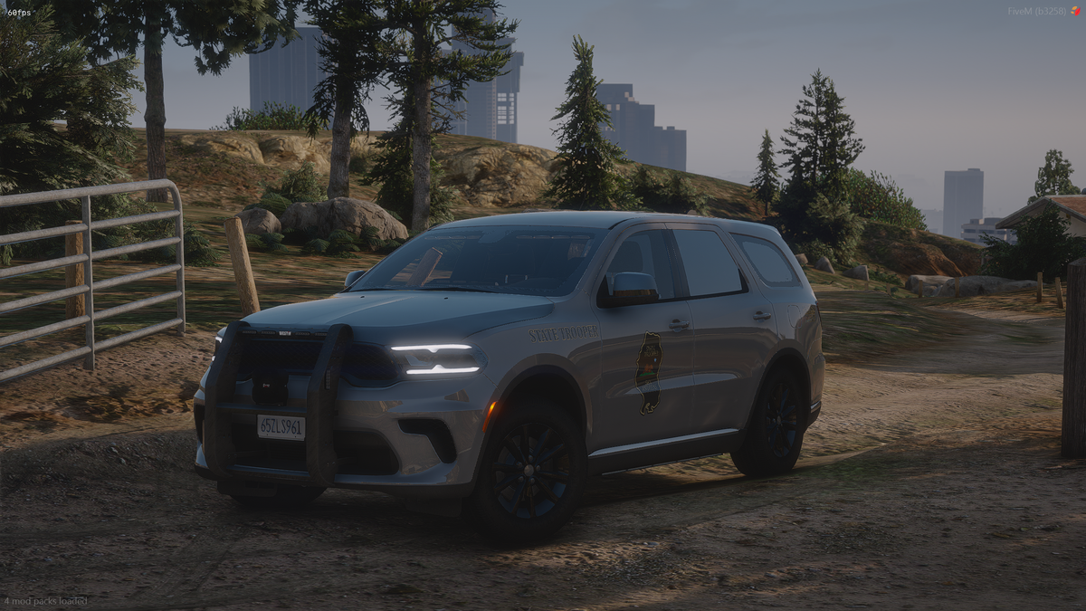 2026 mPower Mega Package [ULC]