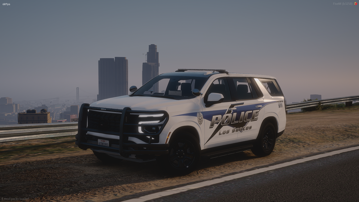 2026 mPower Mega Package [ULC]