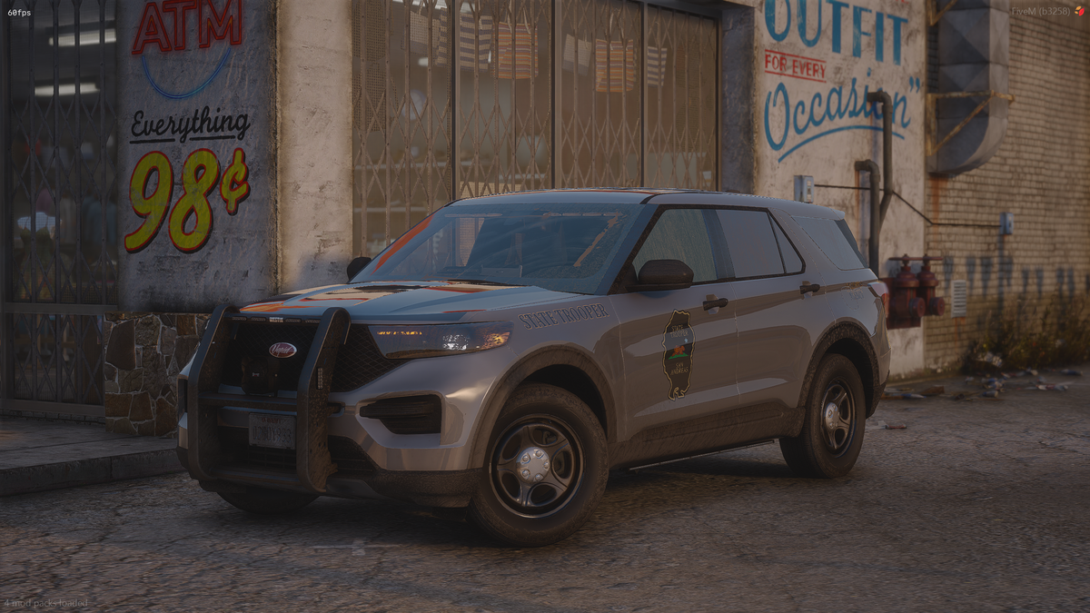 2026 mPower Mega Package [ULC]