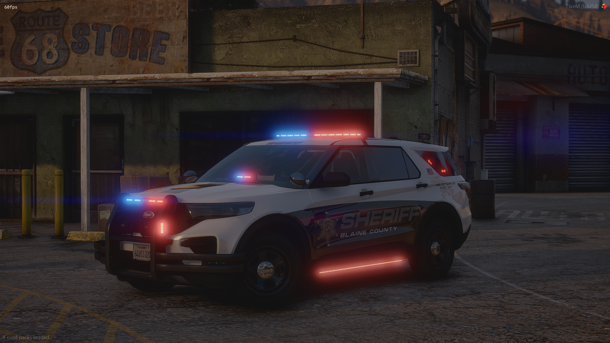 2026 mPower Mega Package [ULC]